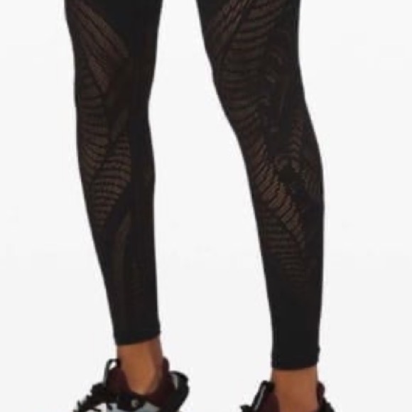 LULULEMON leggings - Picture 2 of 12